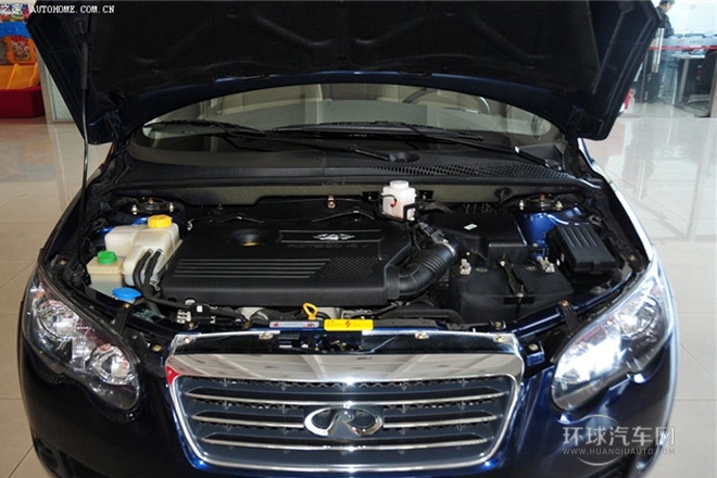 2012款 1.9T 手動豪華型