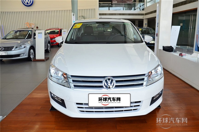 2015款 1.6L 手動舒適版