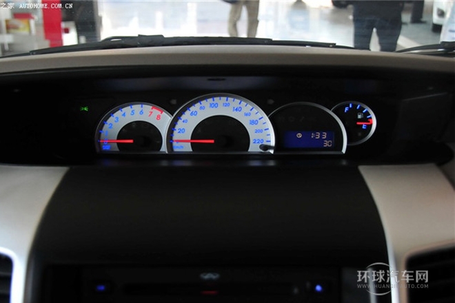 2012款 1.9T 手動豪華型