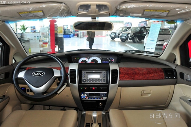 2012款 1.9T 手動豪華型