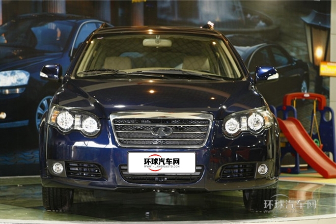 2012款 1.9T 手動豪華型