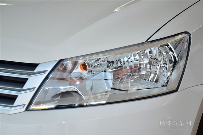 2015款 1.6L 手動舒適版