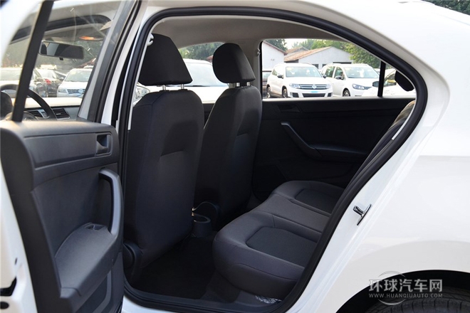 2015款 1.6L 手動舒適版