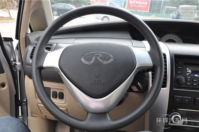 2012款 2.0L 手動舒適型