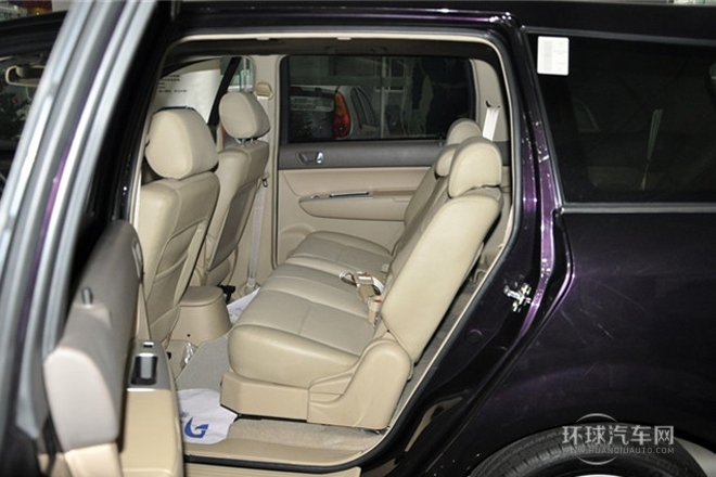 2012款 2.0L 手動豪華型