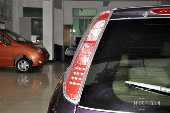 2012款 2.0L 手動豪華型