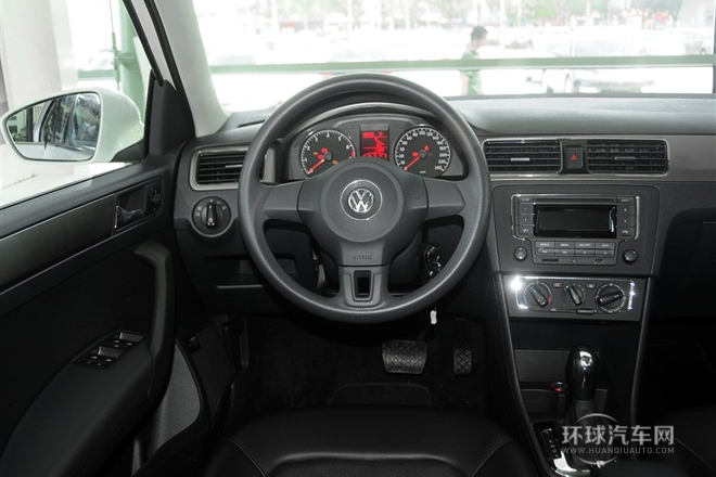 2015款 1.6L 自動舒適版