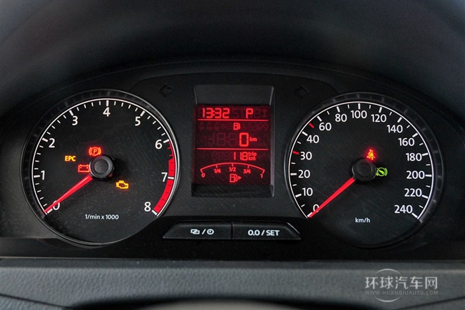 2015款 1.6L 自動舒適版