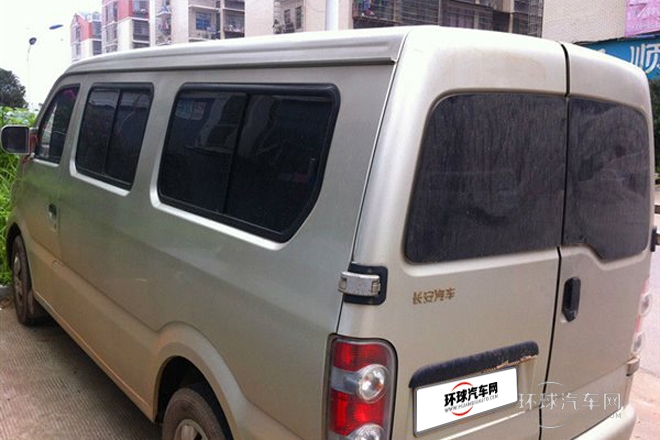 2007款 1.3L-SC6443標準型