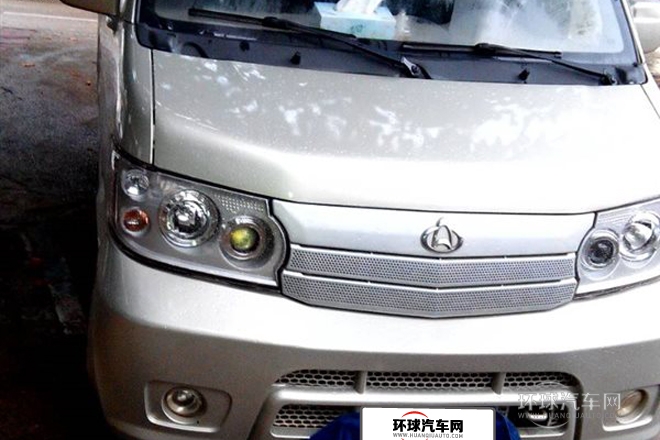 2007款 1.3L-SC6443標準型