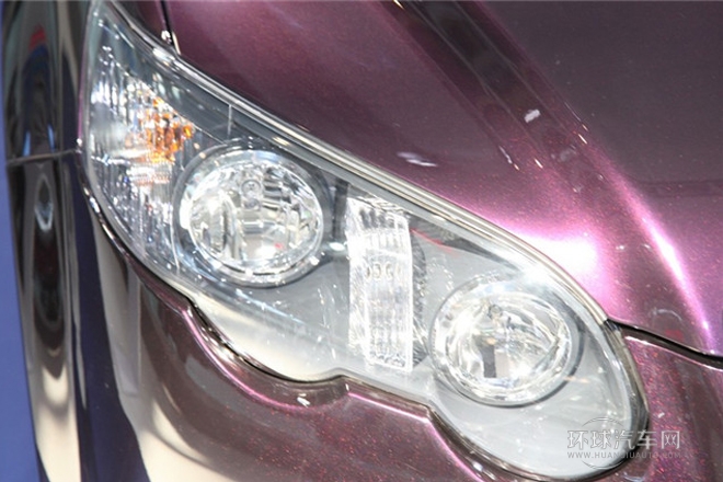 2012款 2.0L 手動豪華型