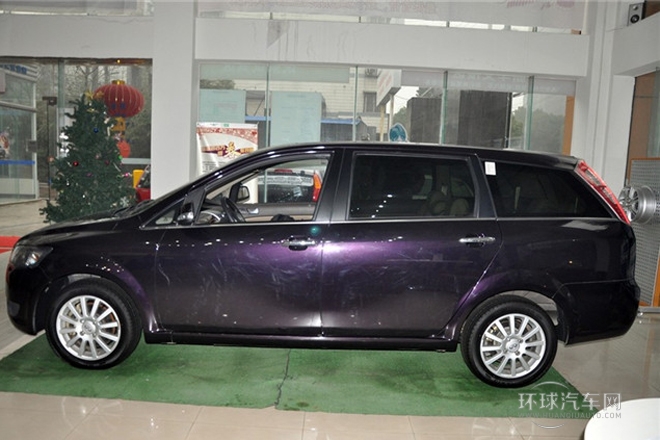 2012款 2.0L 手動豪華型