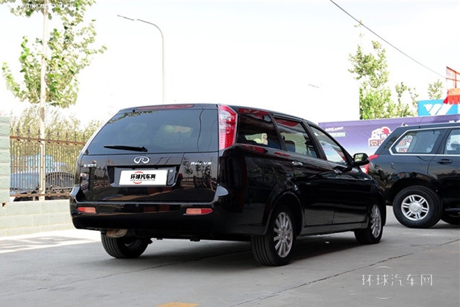 2012款 2.0L 自動豪華型