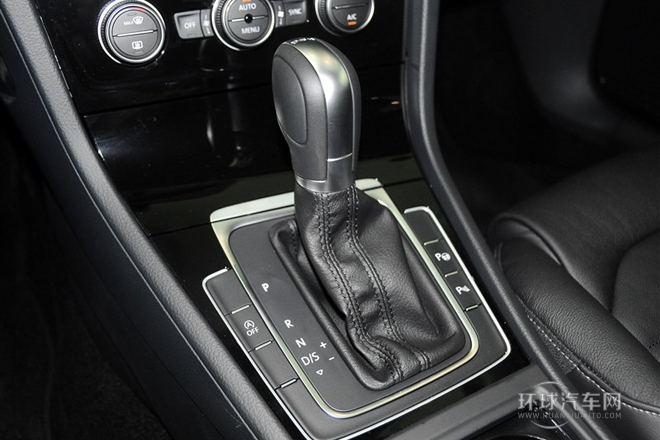 2014款 1.4TSI 旅行版