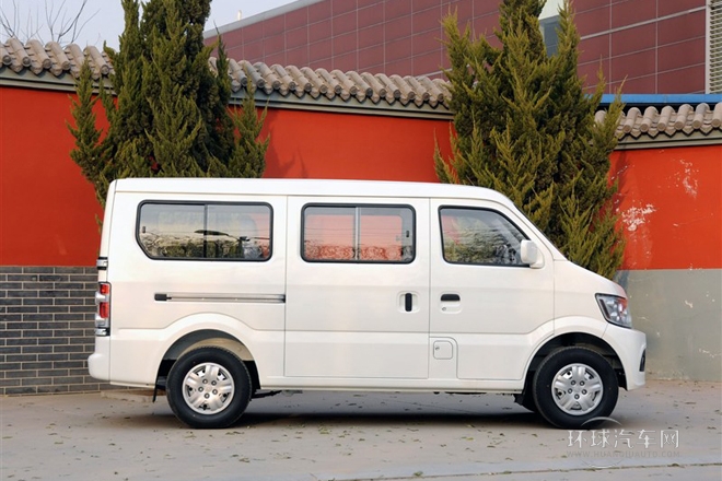 2012款 1.3L基本型4G13S1