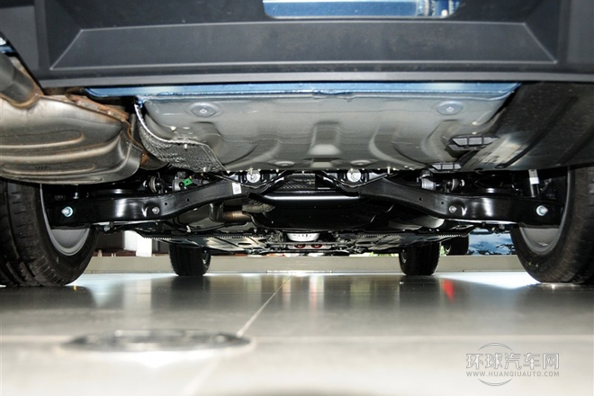 2014款 1.4TSI 旅行版