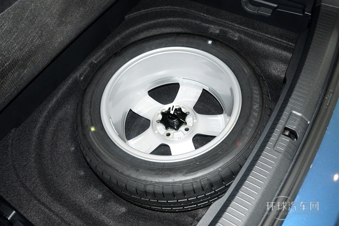 2014款 1.4TSI 旅行版