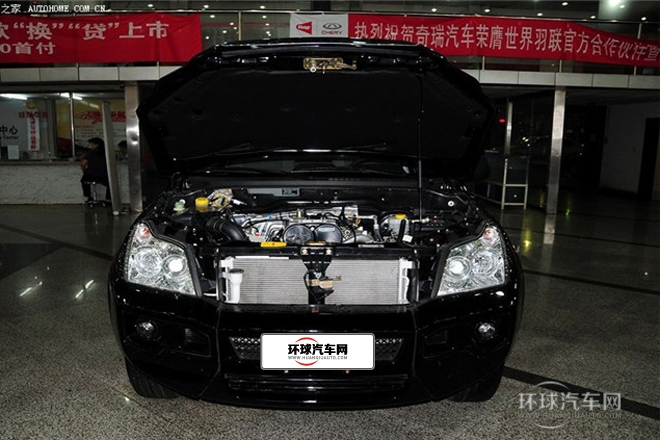 2011款 2.0T 兩驅標準型