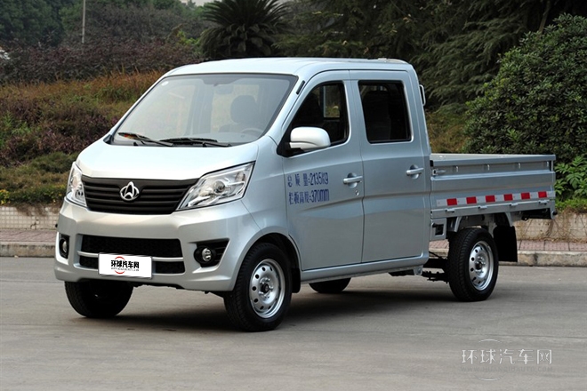 2013款 1.0L基本型S201