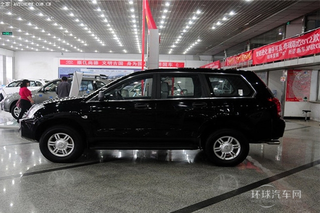 2011款 2.0T 兩驅(qū)標(biāo)準(zhǔn)型