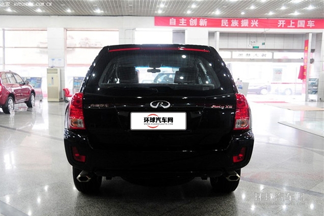 2011款 2.0T 兩驅標準型