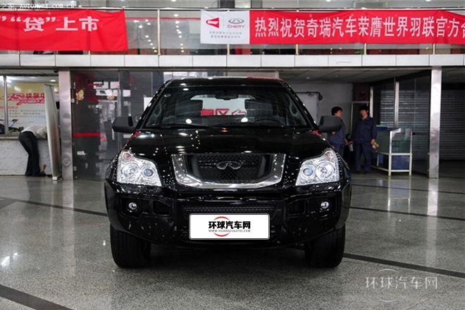 2011款 2.0T 兩驅標準型