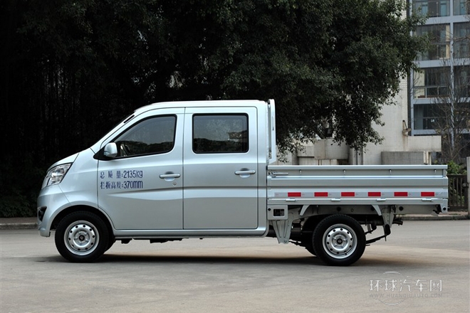 2013款 1.2L標準型S201