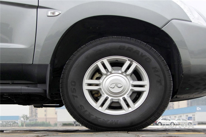 2011款 2.0T 兩驅舒適型