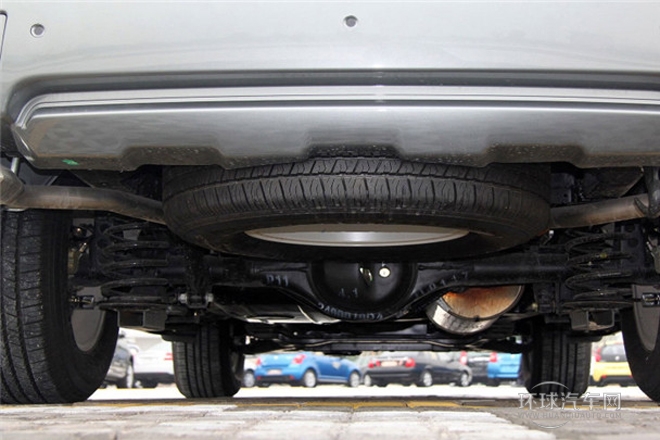 2011款 2.0T 兩驅舒適型