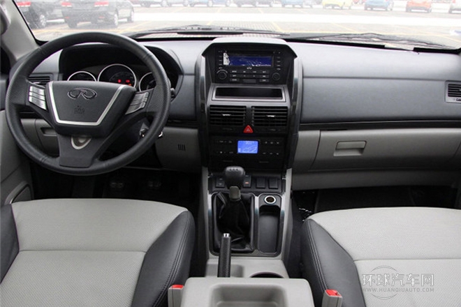 2011款 2.0T 兩驅舒適型