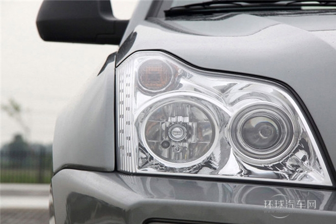 2011款 2.0T 兩驅舒適型