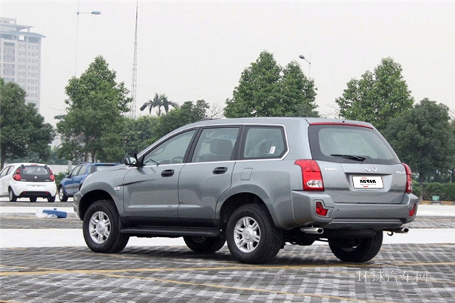 2011款 2.0T 兩驅舒適型