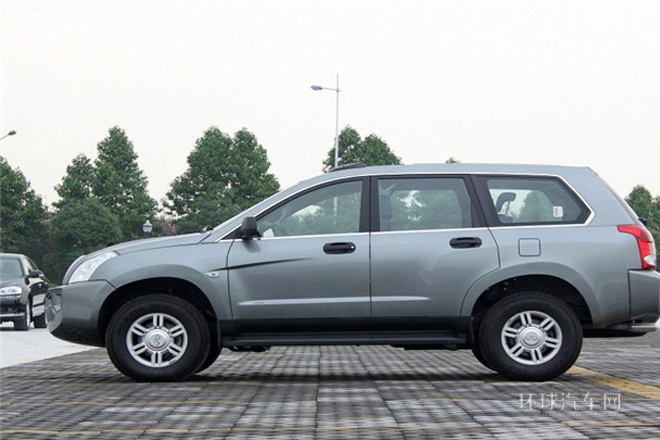 2011款 2.0T 兩驅舒適型