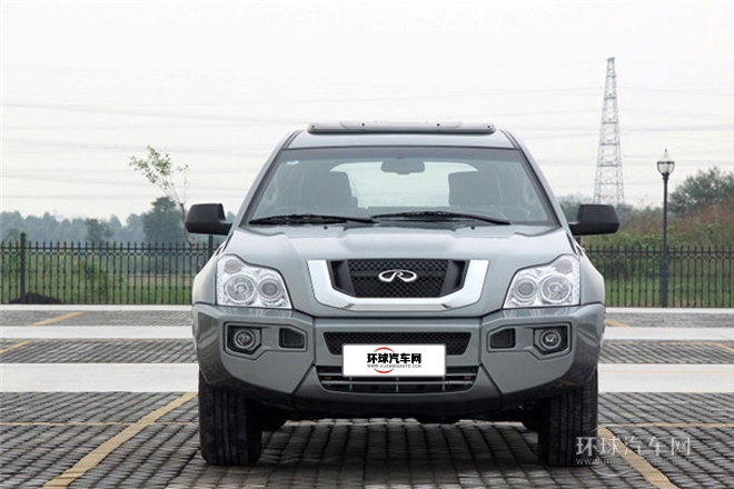 2011款 2.0T 兩驅舒適型