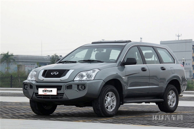 2011款 2.0T 兩驅(qū)舒適型