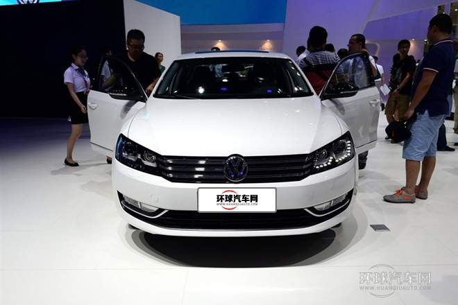 2015款 1.8TSI DSG 30周年紀念版