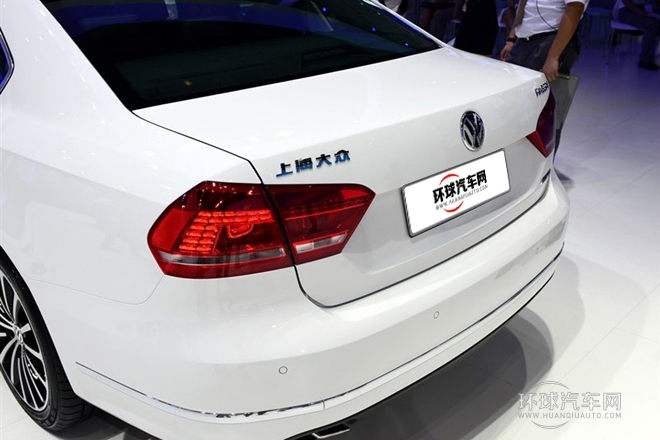 2015款 1.8TSI DSG 30周年紀念版