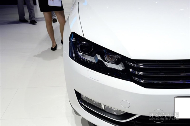 2015款 1.8TSI DSG 30周年紀念版