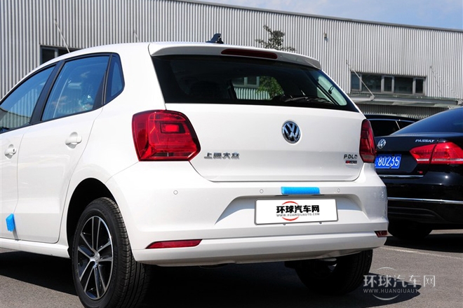 2015款 1.6L 自動30周年紀念版