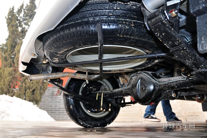 2009款 1.0L-SC6363AV4Y-JL466Q9