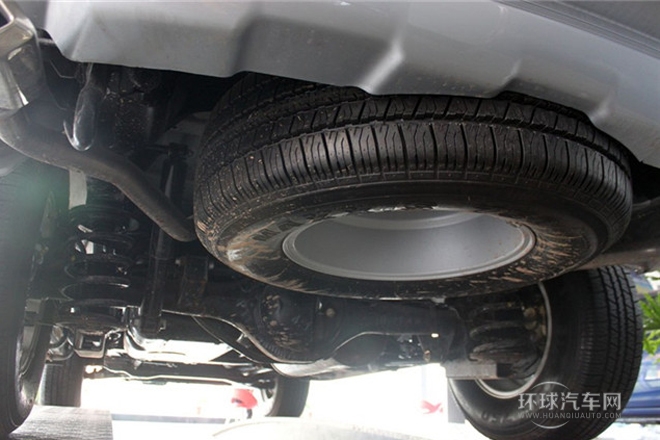 2011款 2.0T 兩驅精英型