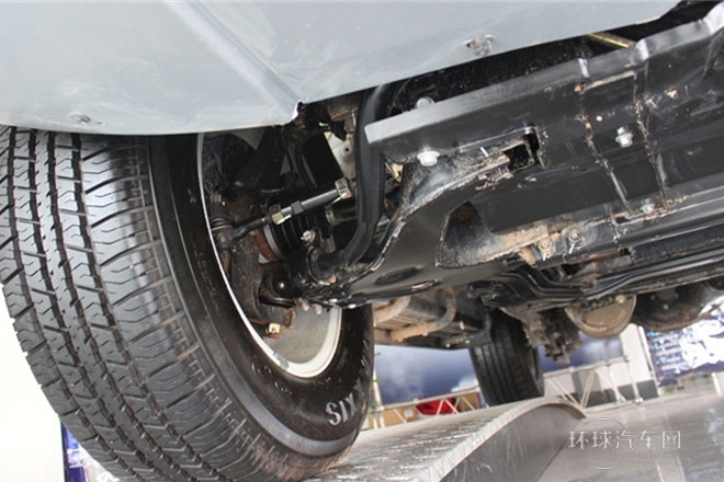 2011款 2.0T 兩驅精英型