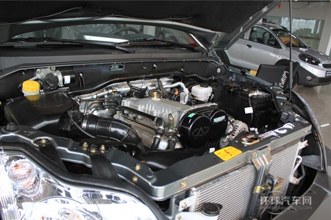 2011款 2.0T 兩驅精英型