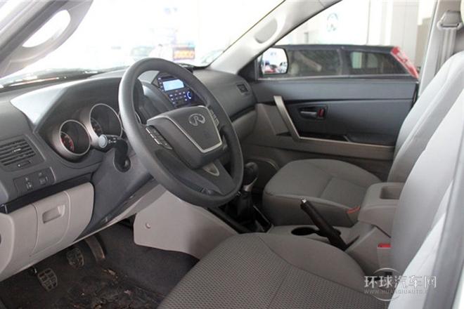 2011款 2.0T 兩驅精英型