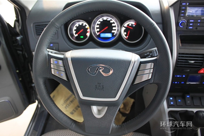 2011款 2.0T 兩驅(qū)精英型