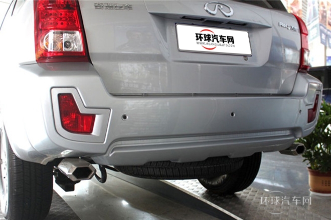 2011款 2.0T 兩驅(qū)精英型