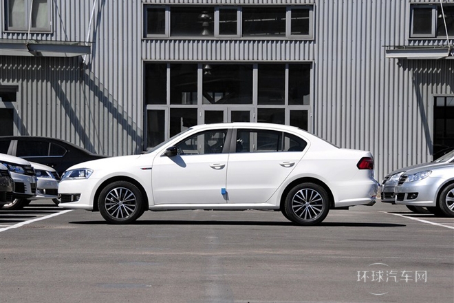 2015款 1.4TSI DSG 30周年紀(jì)念版