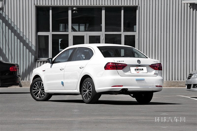 2015款 1.4TSI DSG 30周年紀念版