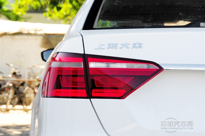 2015款 1.4TSI DSG 30周年紀念版