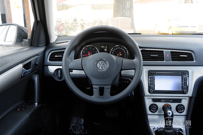 2015款 1.4TSI DSG 30周年紀(jì)念版